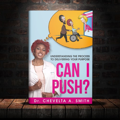 Can I Push?