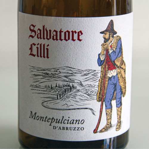 Salvatore Lilli