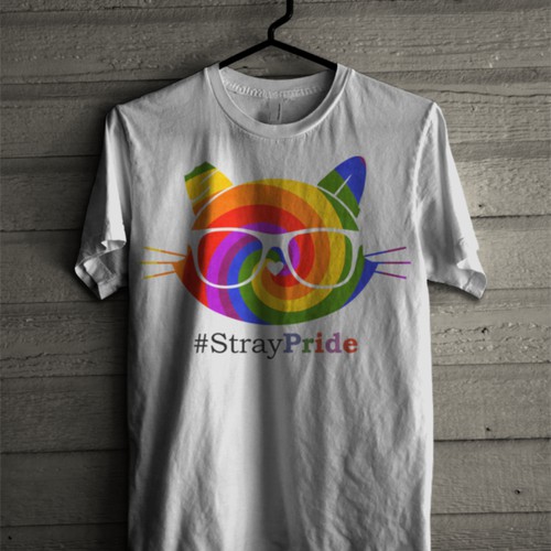 Stray Pride