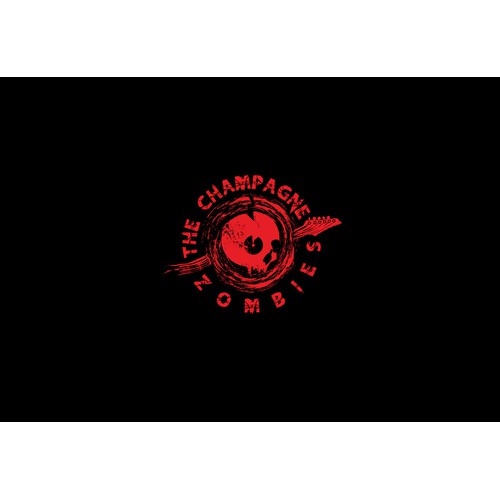 The Champagne Zombies