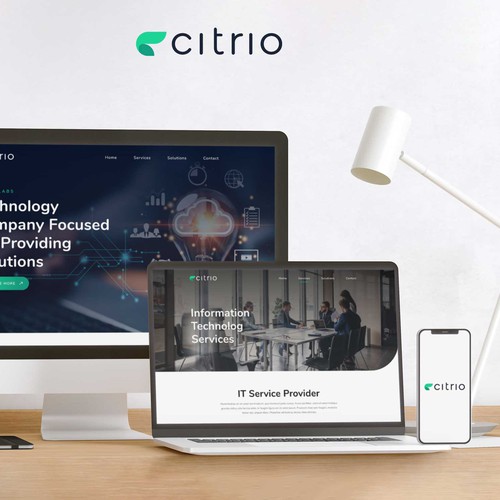 Citrio Labs