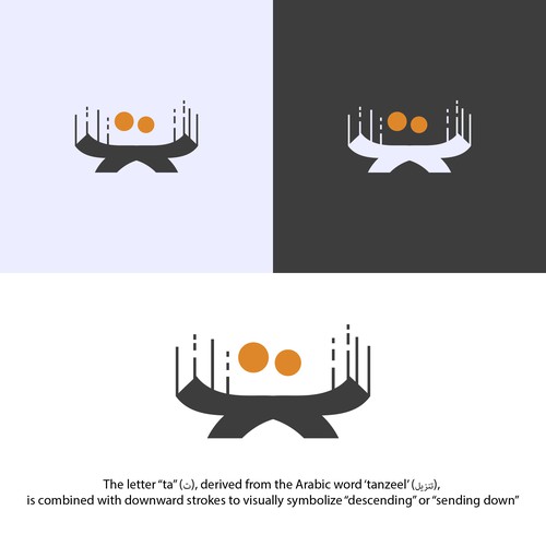 App design for a digital Quran