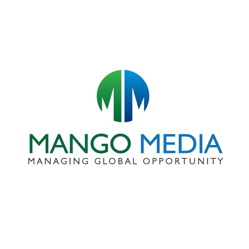 Use Mango to show strength of brand and creativity to garner attention!