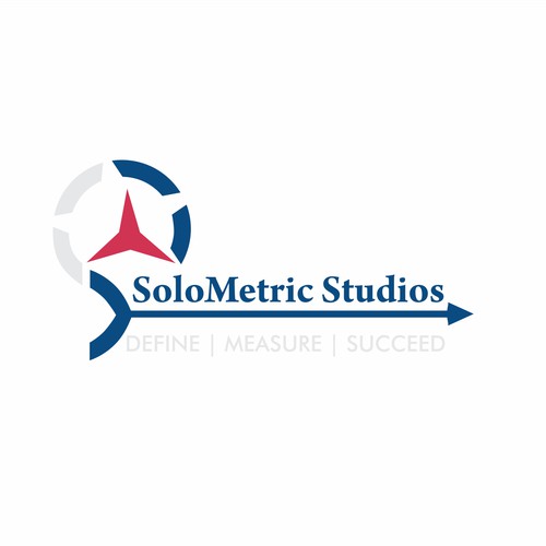 My unique logo design