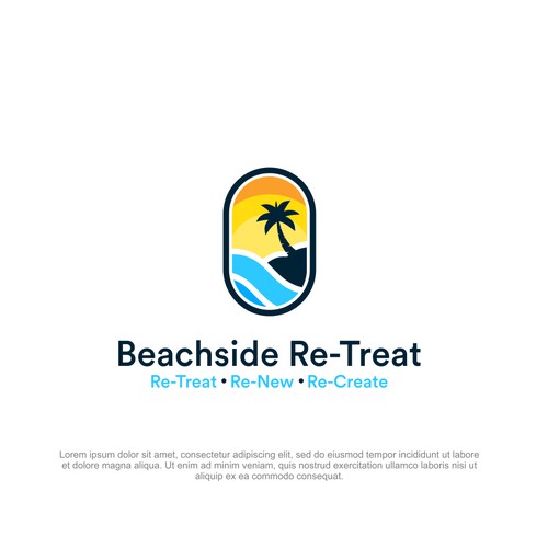 Beachside Re-Treat
