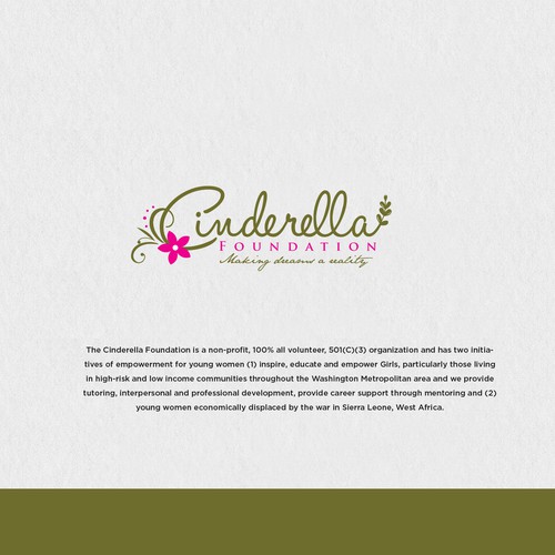 Cinderella logo