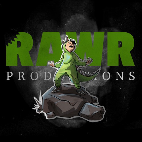 rawr productions