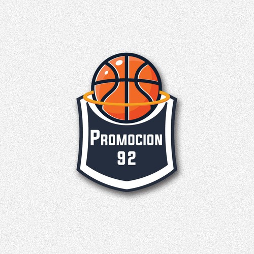 Basket Ball/ Sports Logo