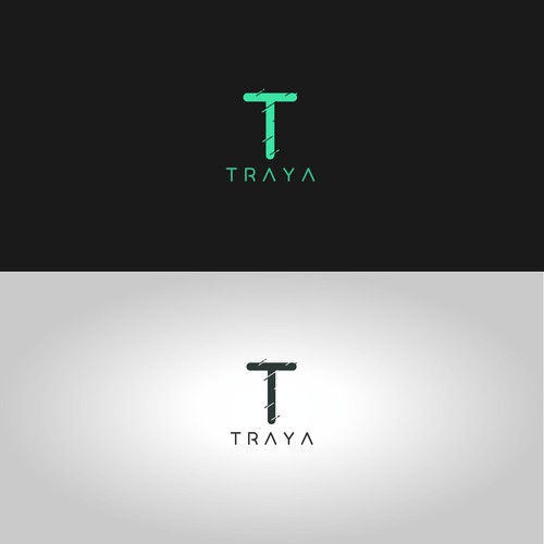 Traya AI Tachnoology minimal design