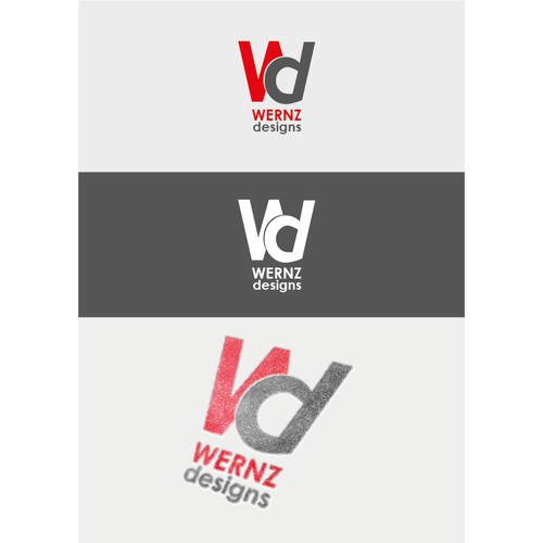 logo wernz designs