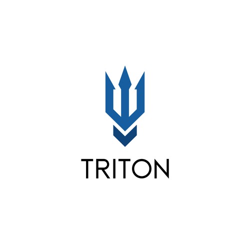 Triton Logo