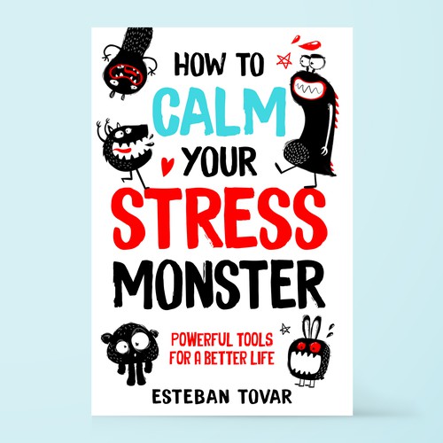 Book Cover Design