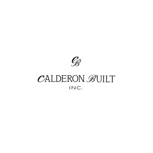 Calderon Built