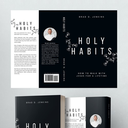 Holy Habits 