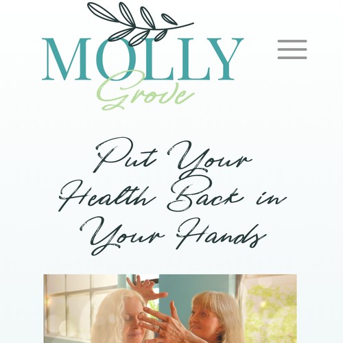 Molly Grove Bio-Energy