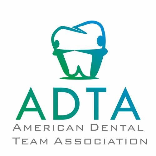 American Dental Team Association Logo