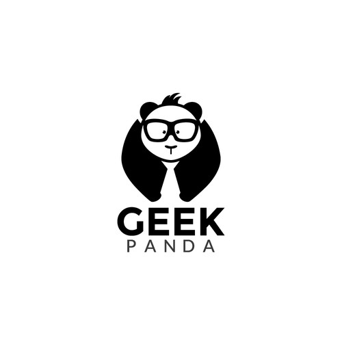 Geek Panda