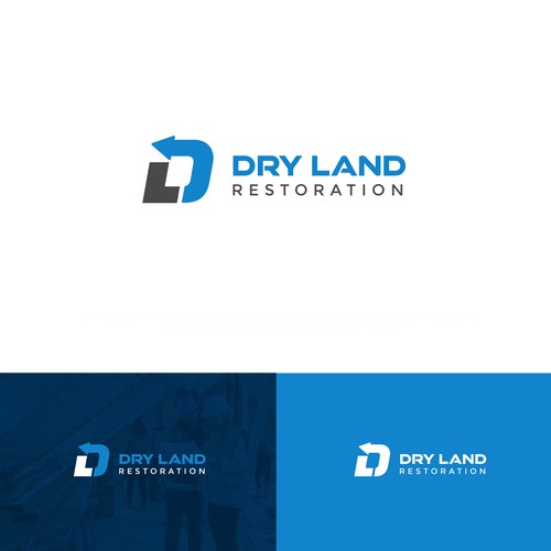 Dry Land Restoration