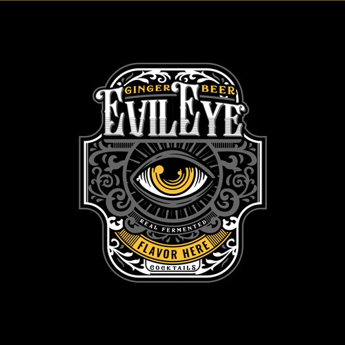 Evil Eye Beer