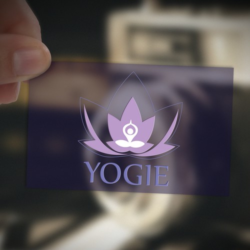 Logodesign for Yogatherapie & Energyhealing Company