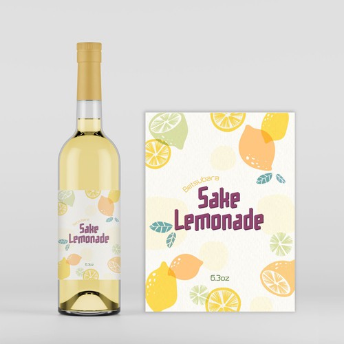 Lemonade Design