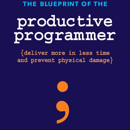 Programming Book Cover