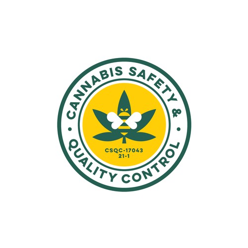 Cannabis Safety & Quality Control