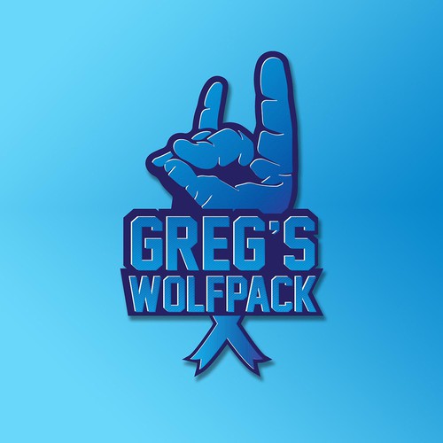 Greg's Wolfpack