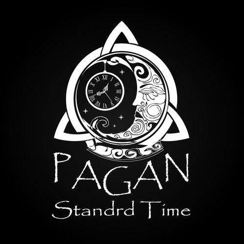Logo for company Pagan Standard Time