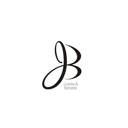 Logo for fashion accessory brand