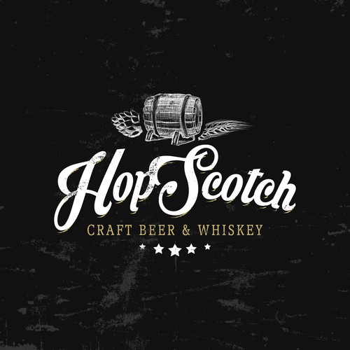 Craft Beer Logo