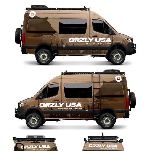 Livery offroad 