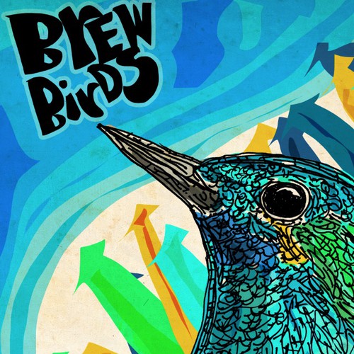 Design a unique poster for a Northern Irish short film