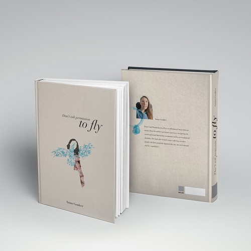 Book Cover and Illustration