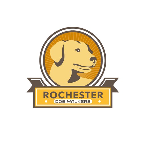 Rochester Dog Walkers