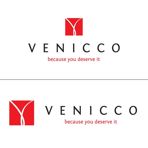 Logo for an upcoming private club