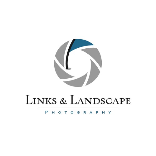Links & Landscape Photography