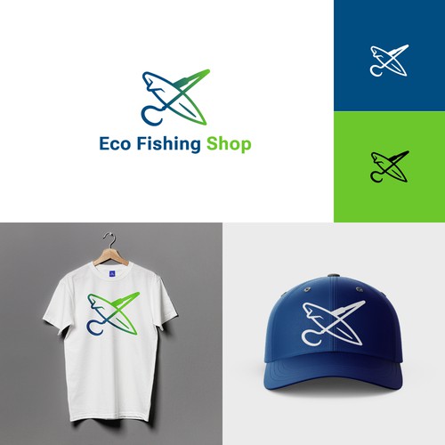 Eco Fishing Shop