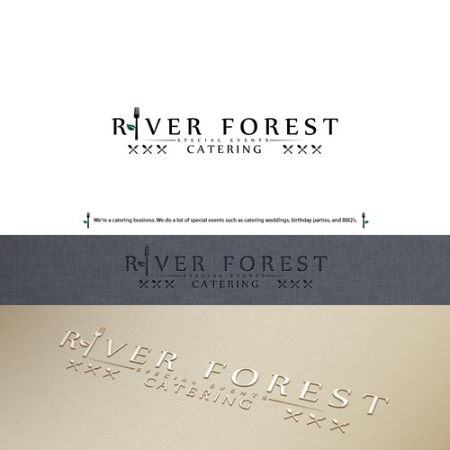 RiverForest