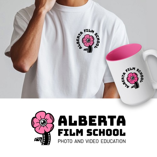 Alberta film school