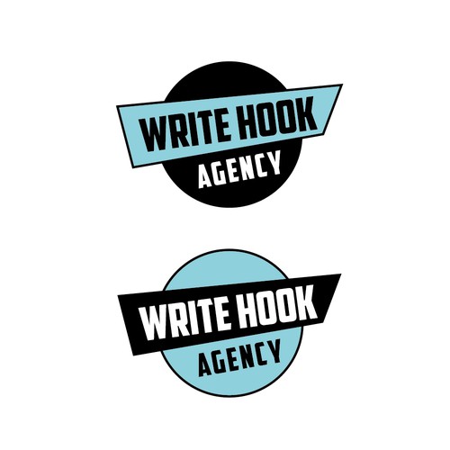retro design for Agency