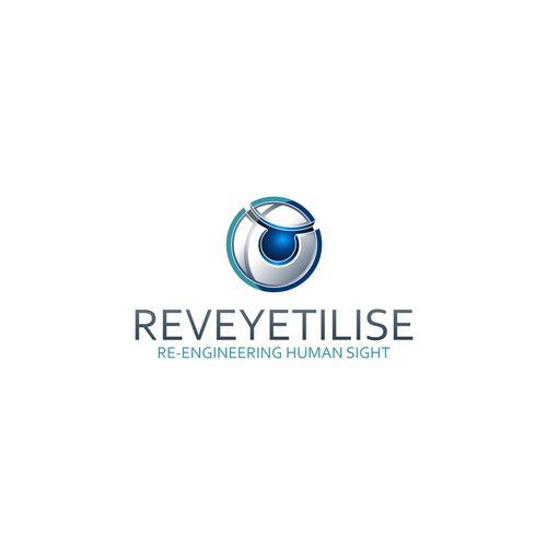 Reveyetilise logo