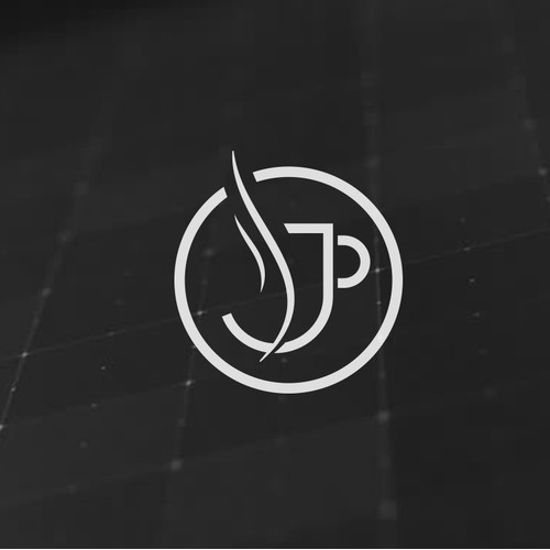 Java Wealth logo design