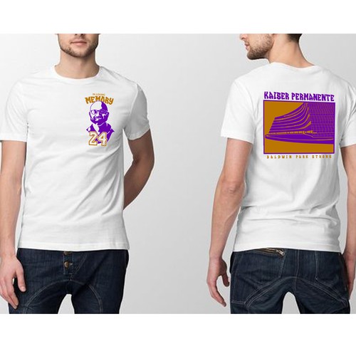 Tshirt design