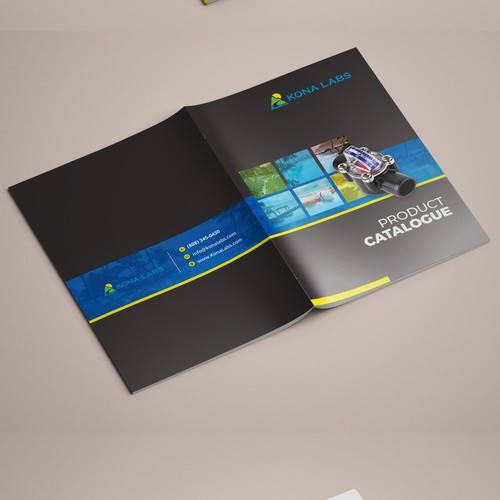 catalog designs