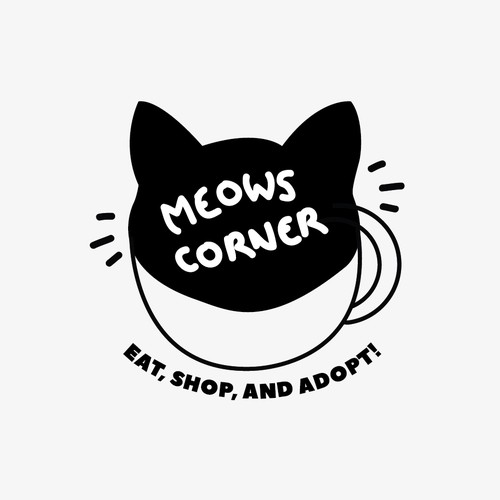 Meows Corner