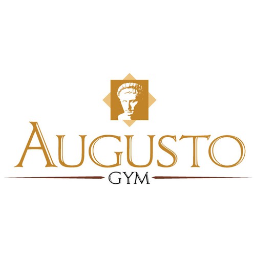New logo wanted for AUGUSTO GYM