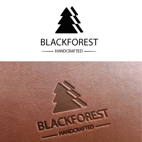 Black forest