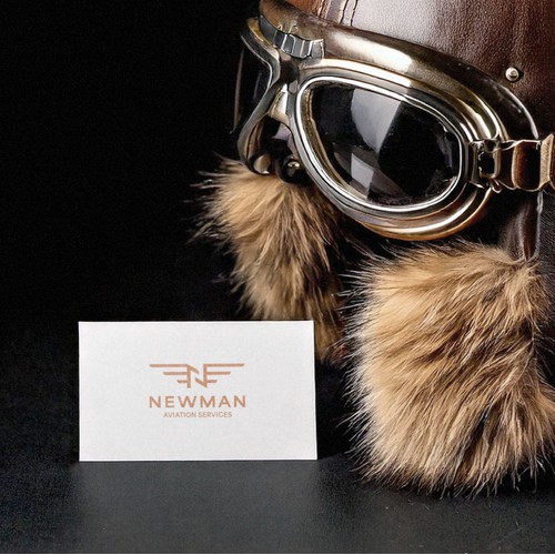 Newman Aviation Services Logo