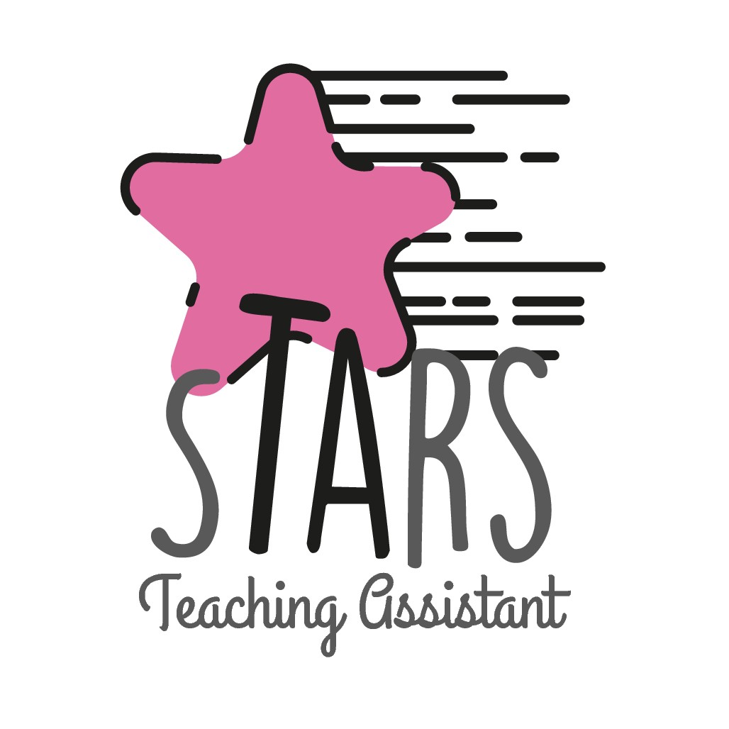 Design a kid-friendly logo for dancers